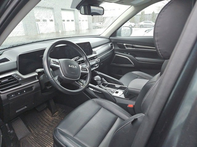 Used 2023 Kia Telluride S w/ S Sunroof Package image 12