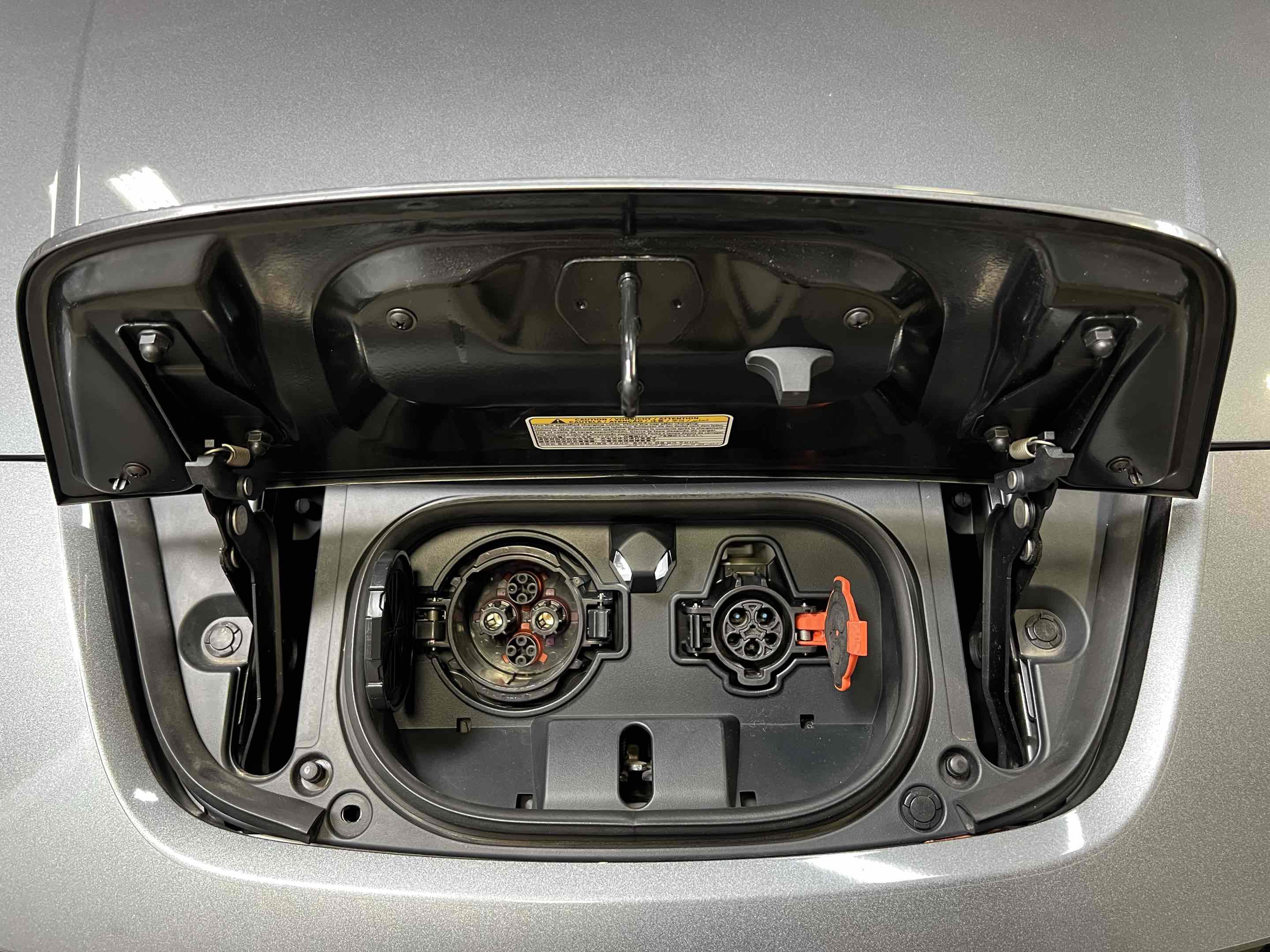 Used 2019 Nissan Leaf SL Plus w/ Protection Package FWD image 10