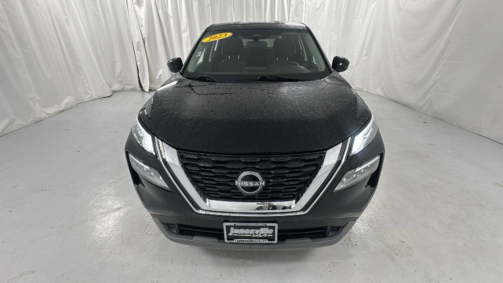 Used 2023 Nissan Rogue SV AWD/4WD image 8