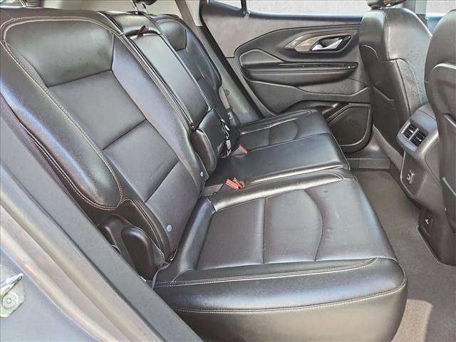 Used 2020 GMC Terrain SLT AWD/4WD image 16