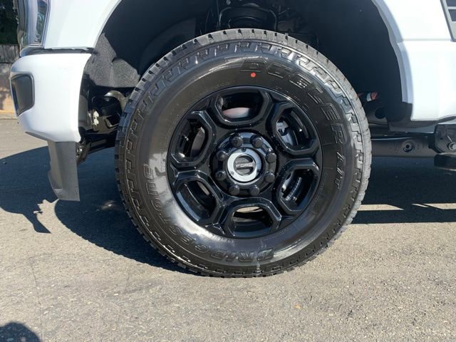 New 2026 Ford F250 XL image 10