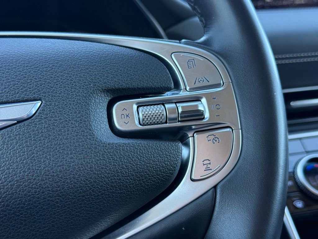 Used 2024 Genesis GV80 2.5T image 20