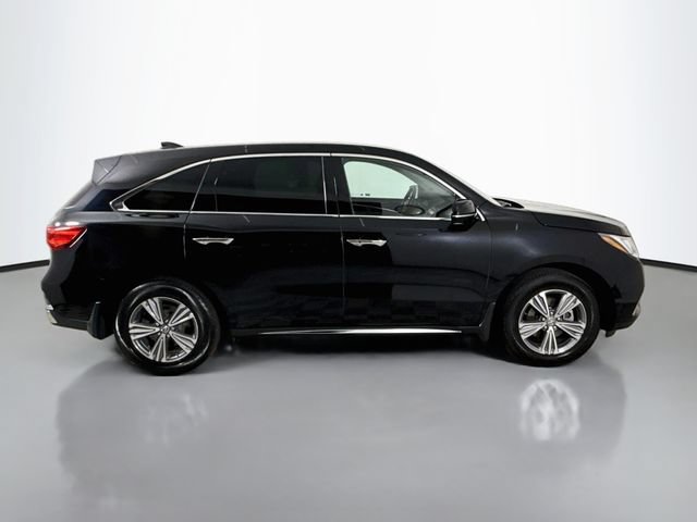 Used 2019 Acura MDX SH-AWD image 8