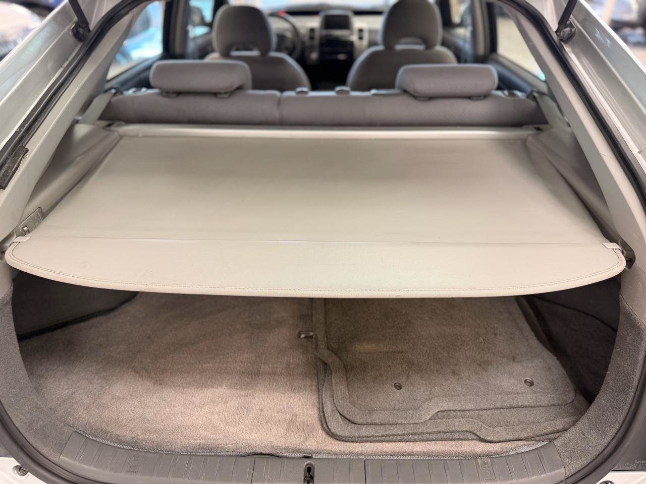 Used 2007 Toyota Prius FWD image 23