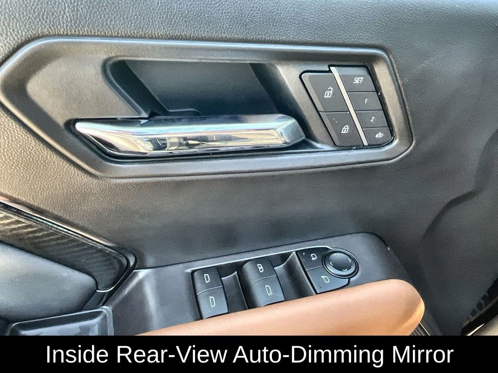 New 2026 GMC Canyon AT4 w/ Technology Plus Package image 29