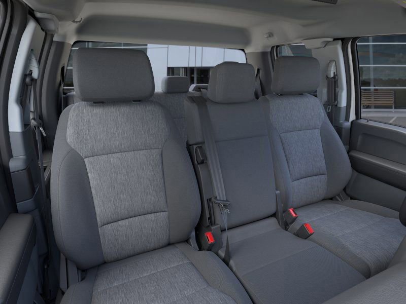 New 2025 Ford F350 XL w/ STX Appearance Package image 11