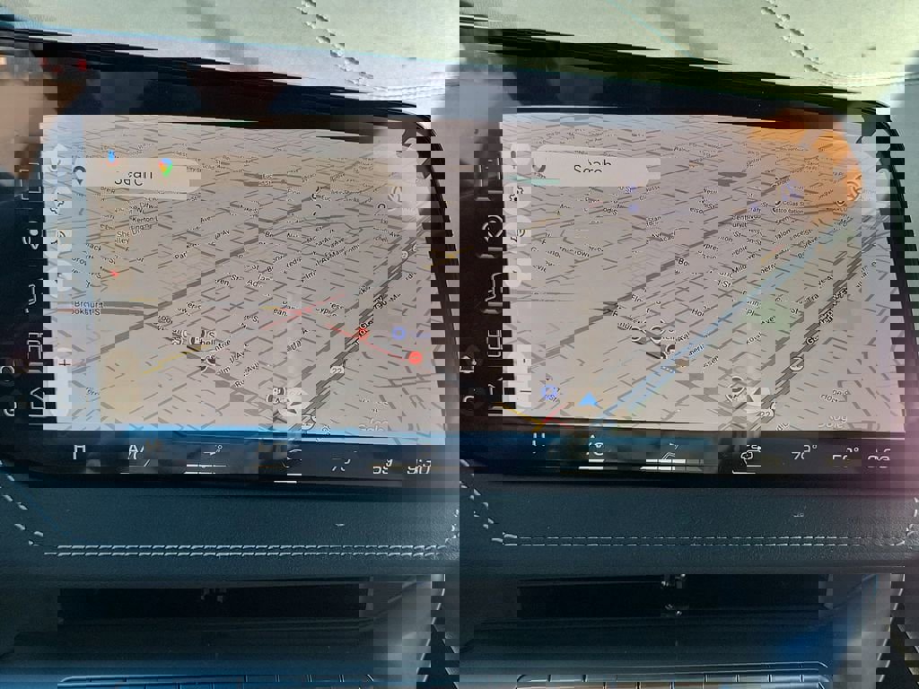 New 2026 Chevrolet Corvette Stingray Coupe w/ 1LT image 8