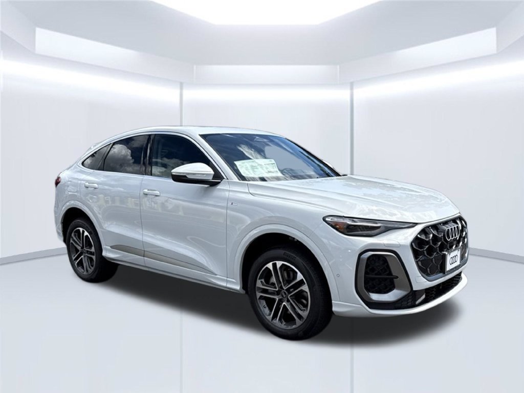 New 2026 Audi Q5 Premium Plus AWD/4WD image 7