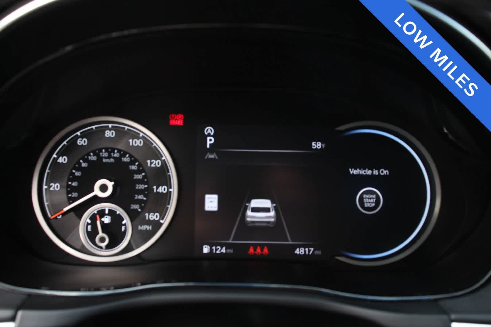 Certified 2024 Genesis GV70 2.5T AWD/4WD image 27