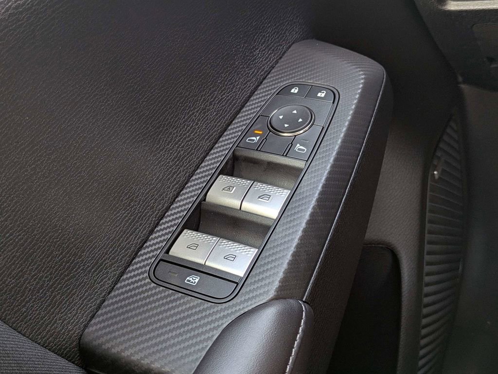New 2026 Mitsubishi Outlander ES AWD/4WD image 24