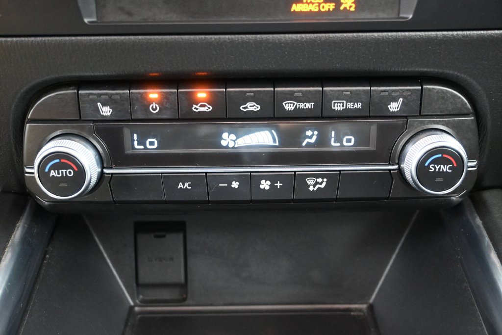 Used 2020 MAZDA CX-5 Grand Touring AWD/4WD image 20