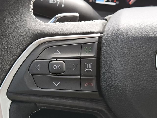 New 2025 Jeep Grand Cherokee Laredo image 19