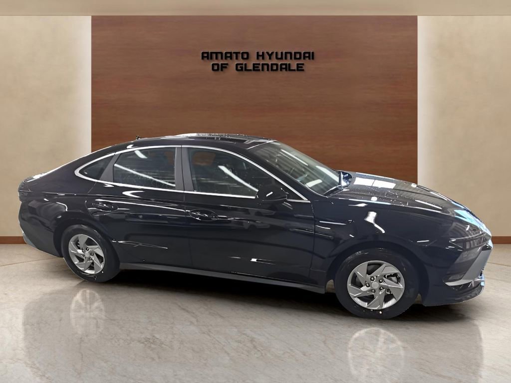 New 2026 Hyundai Sonata SE FWD image 5
