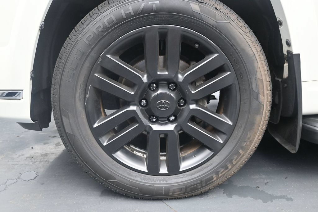 Used 2021 Toyota 4Runner Limited RWD image 11