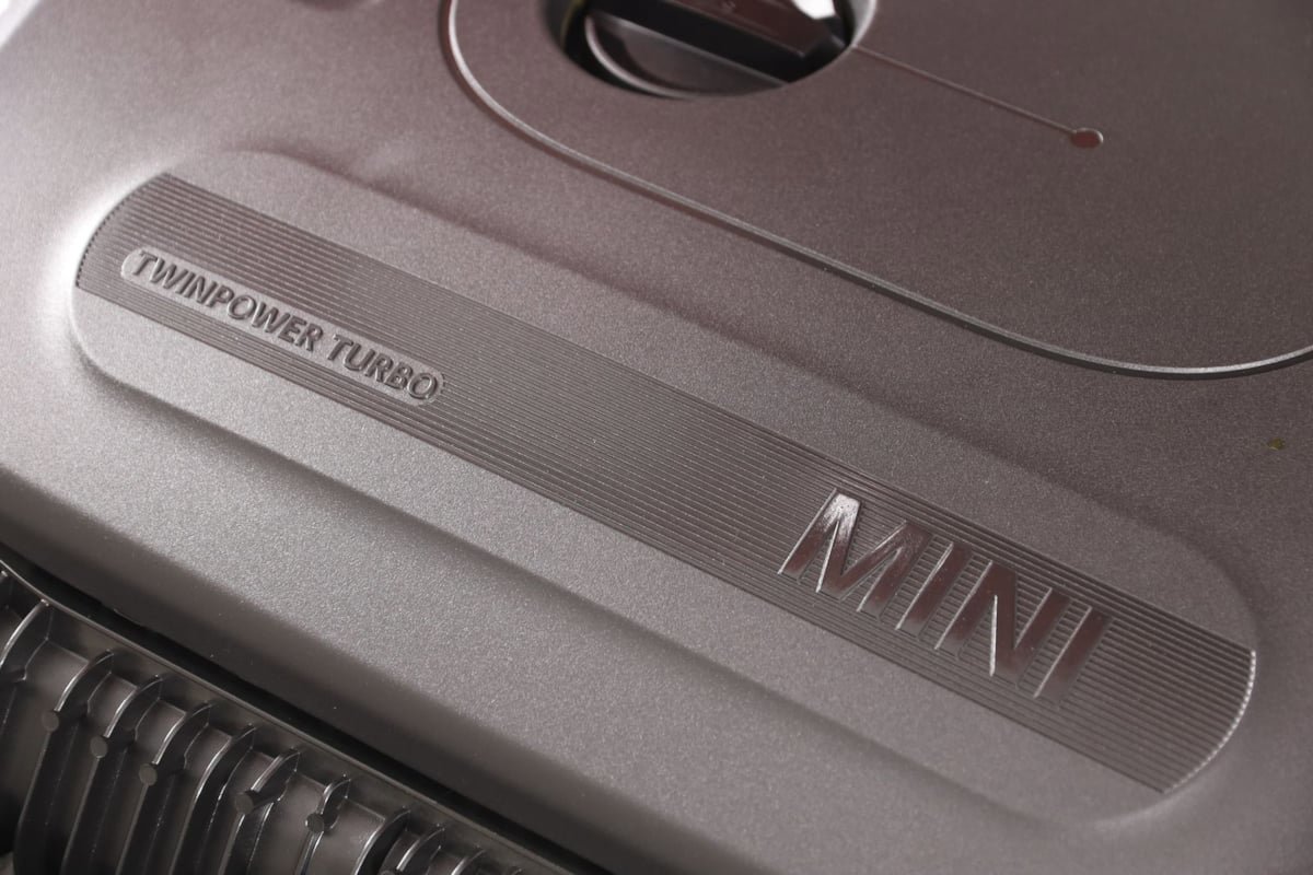 Used 2023 MINI Cooper S FWD image 20
