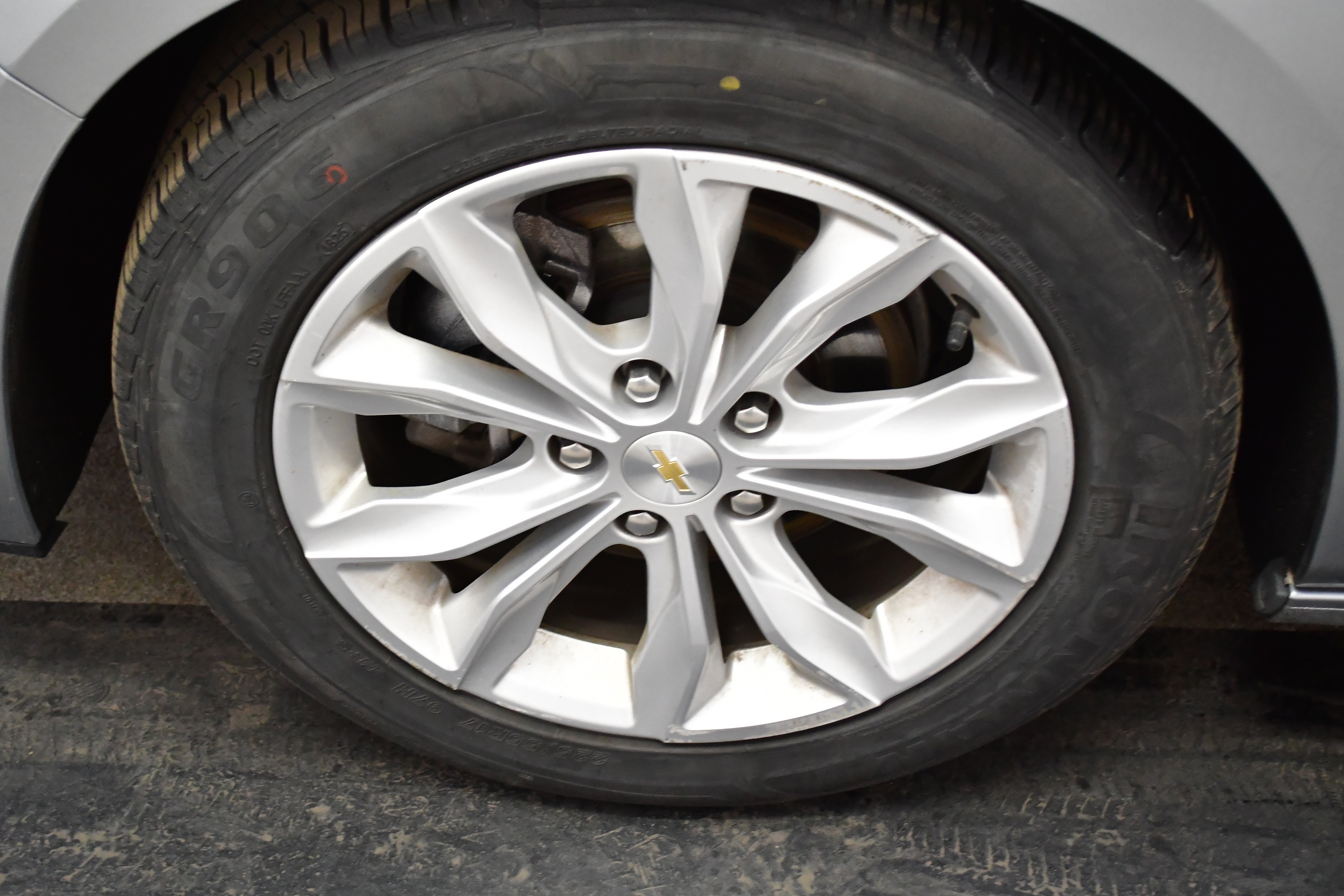 Used 2024 Chevrolet Malibu LT image 51