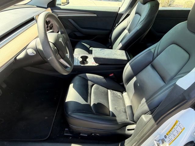 Used 2023 Tesla Model 3 Standard Range image 7