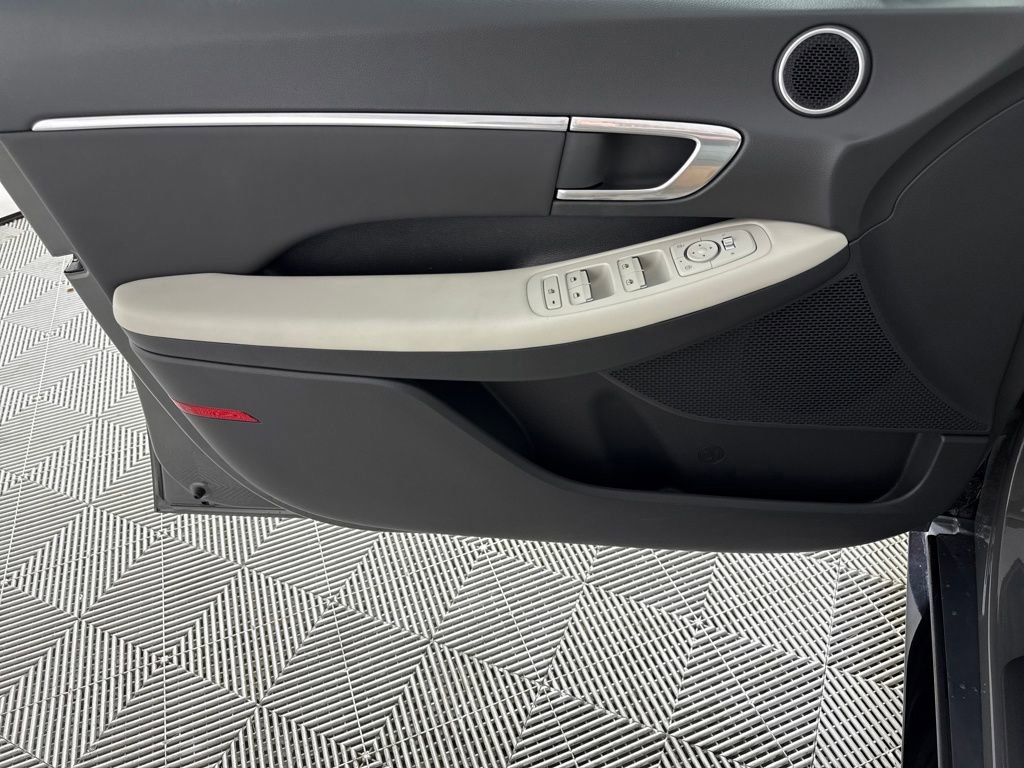 Certified 2023 Hyundai Sonata SEL image 12