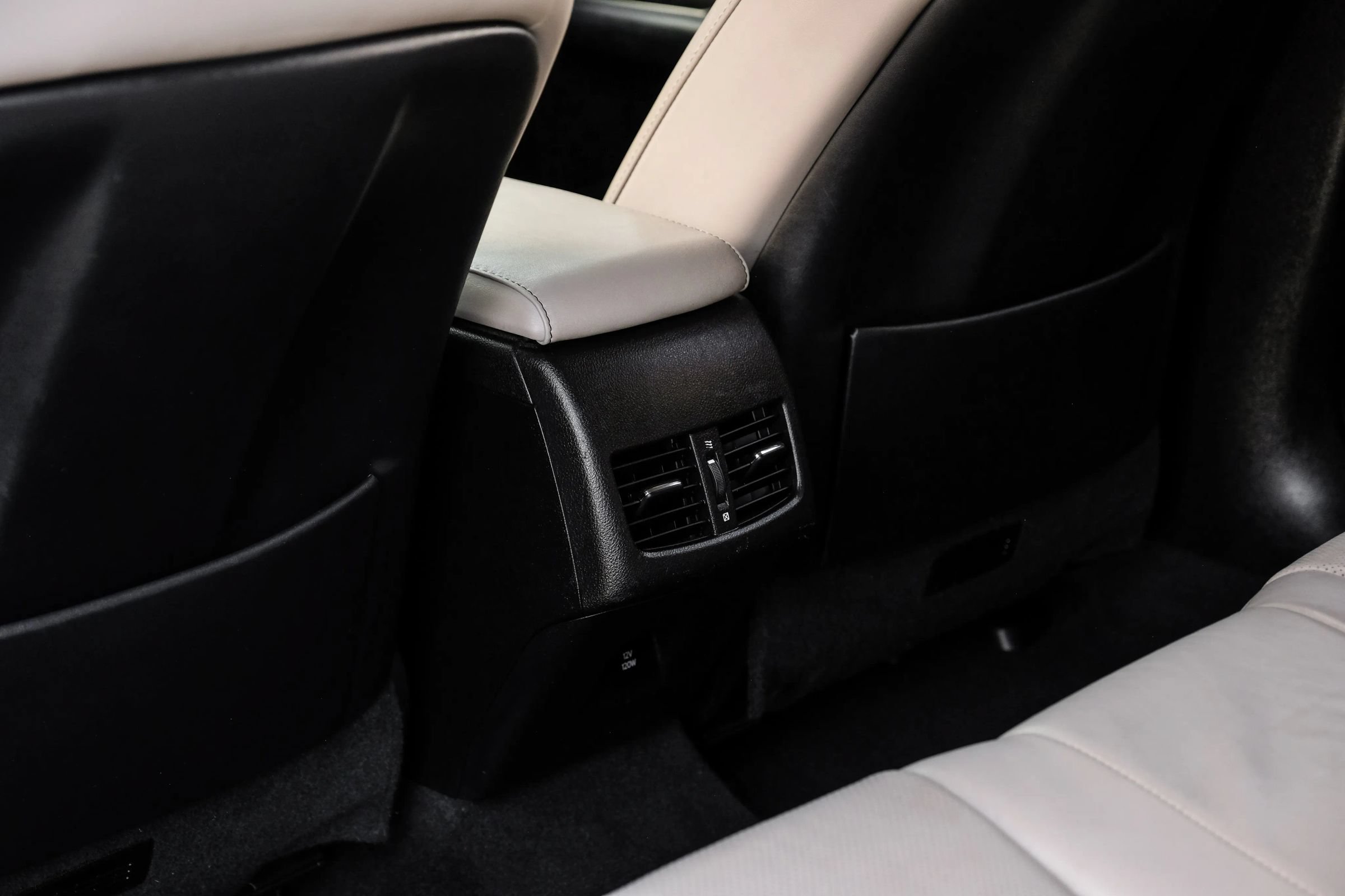 Used 2017 Lexus ES 350 w/ Luxury Package FWD image 45
