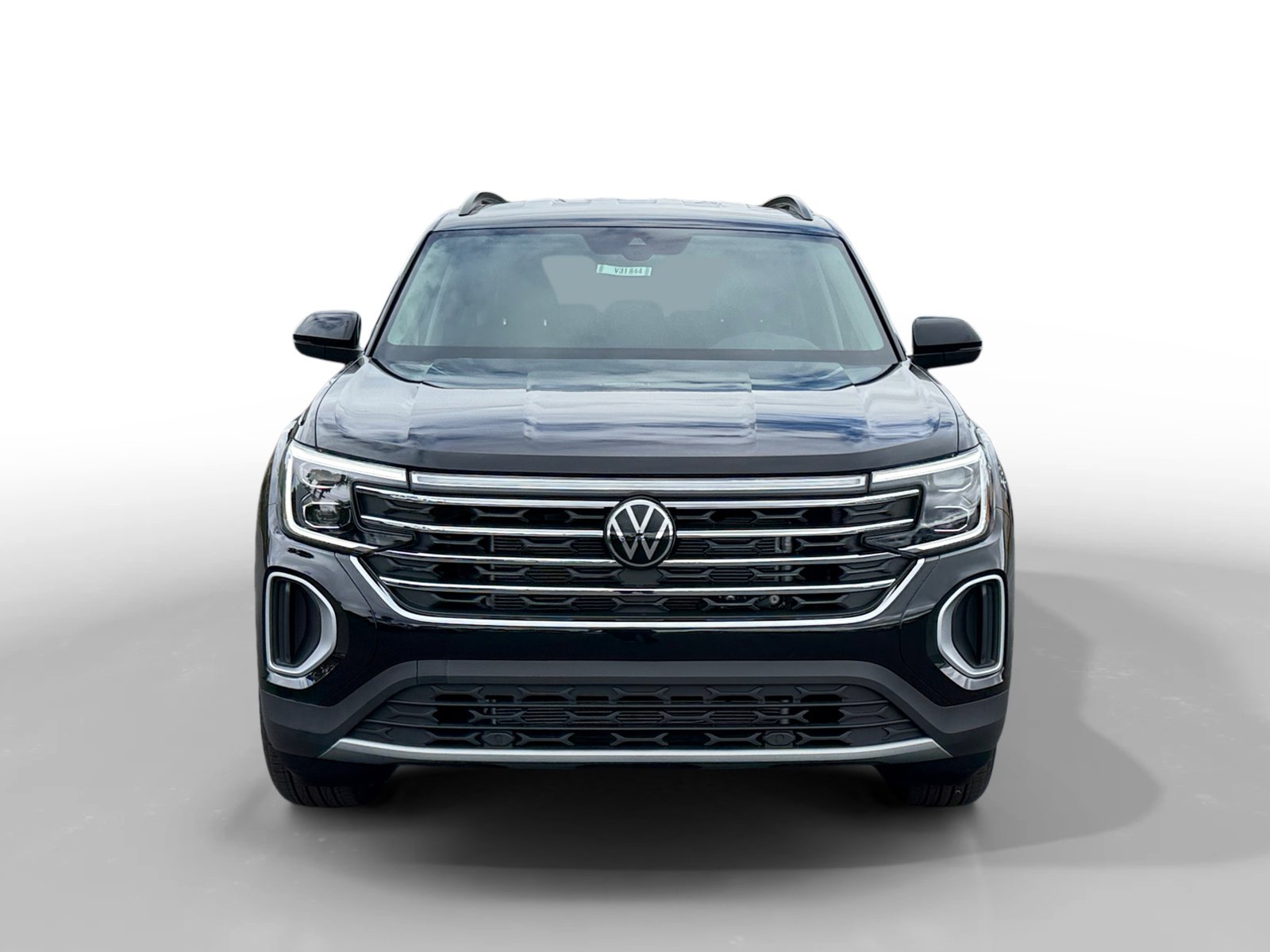 New 2026 Volkswagen Atlas SE image 8