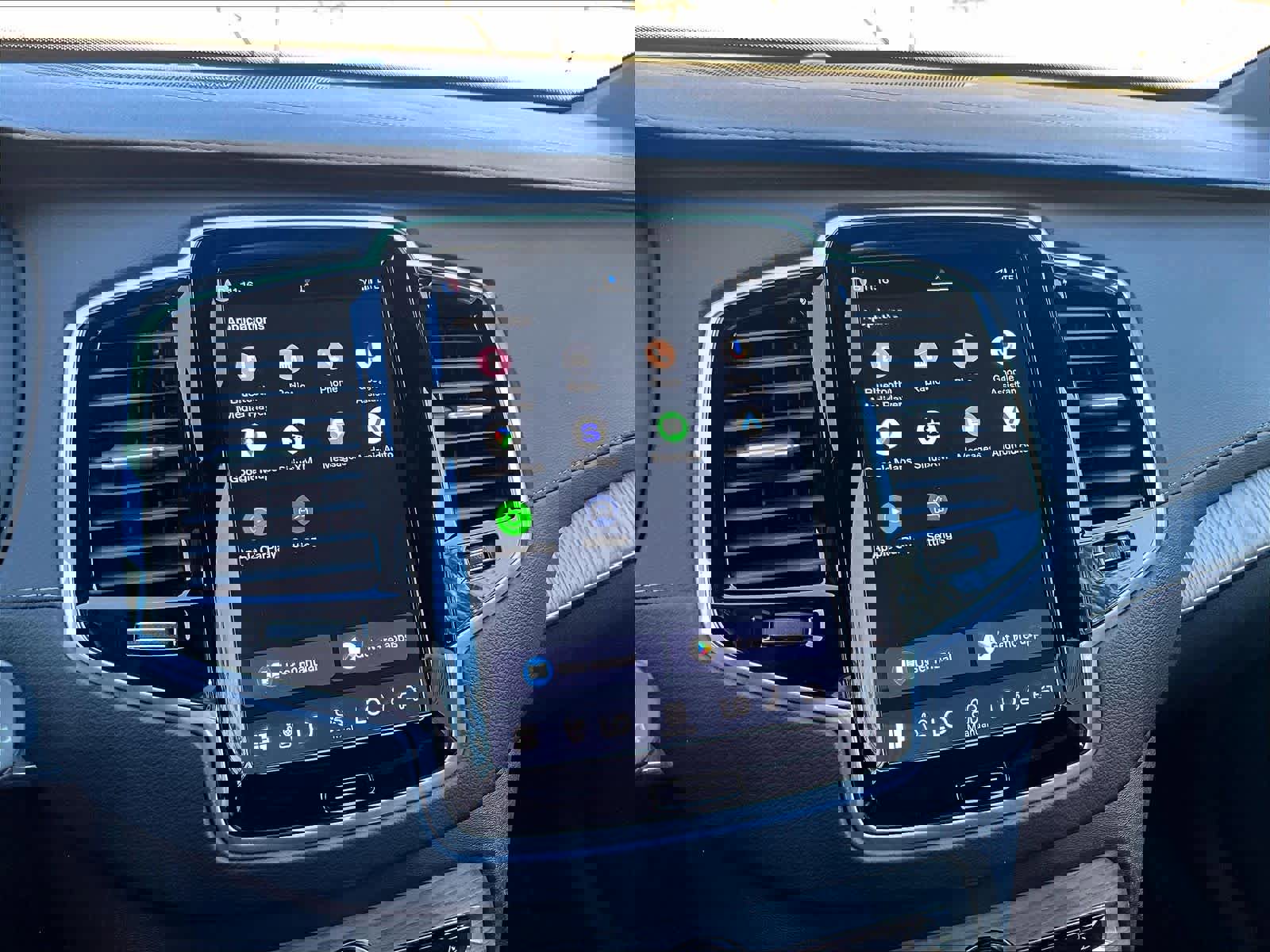 Used 2024 Volvo XC90 T8 Ultimate w/ Protection Package Premier image 36