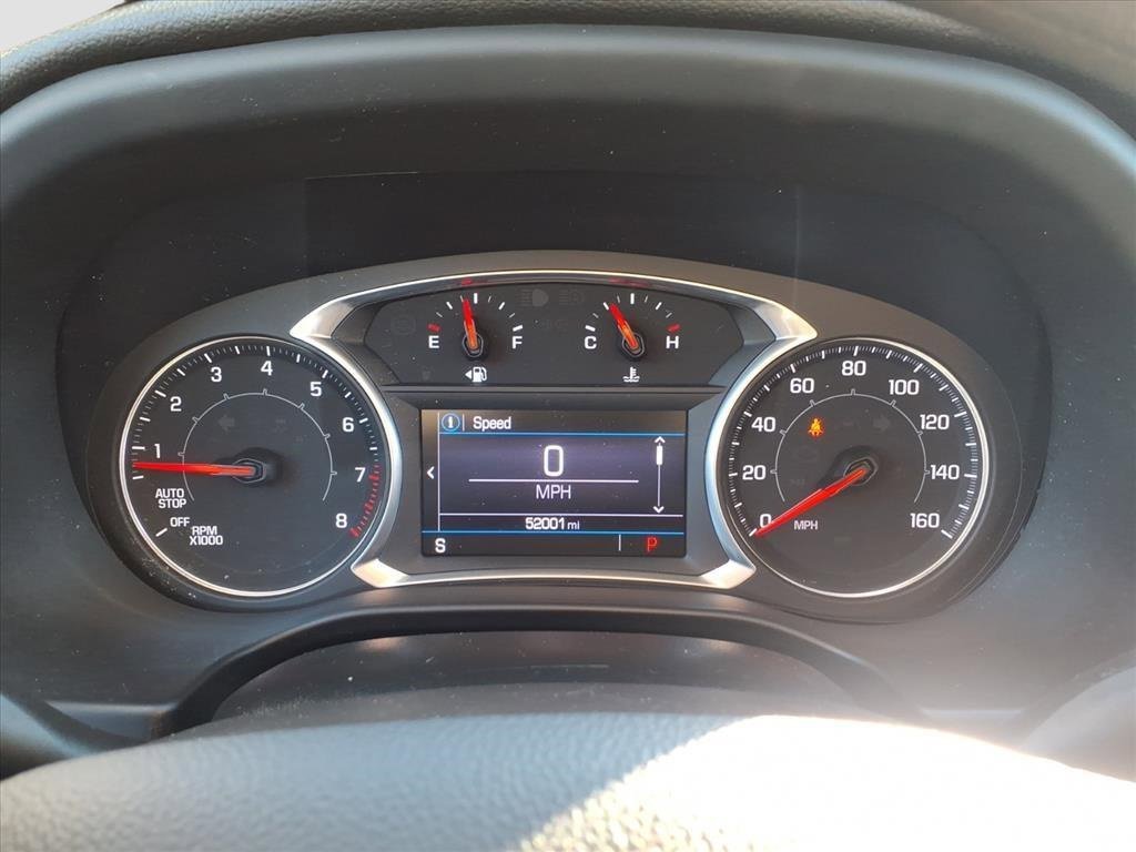 Used 2021 GMC Acadia SLE w/ Driver Convenience Package image 21