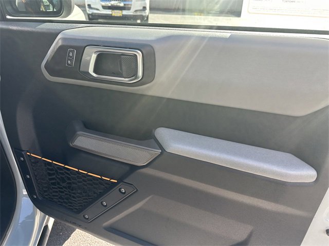 Certified 2021 Ford Bronco Badlands image 37