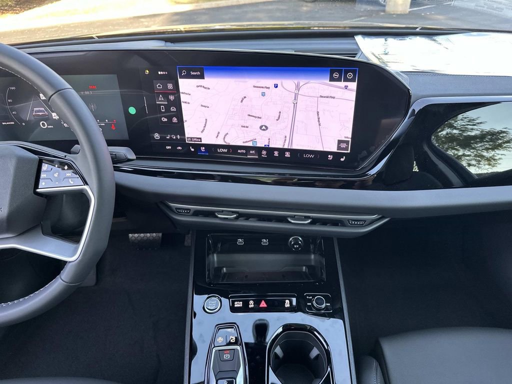 New 2025 Audi A5 2.0T Premium Plus Sedan image 28