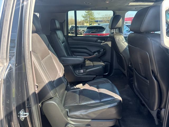 Used 2015 Chevrolet Suburban LTZ image 26