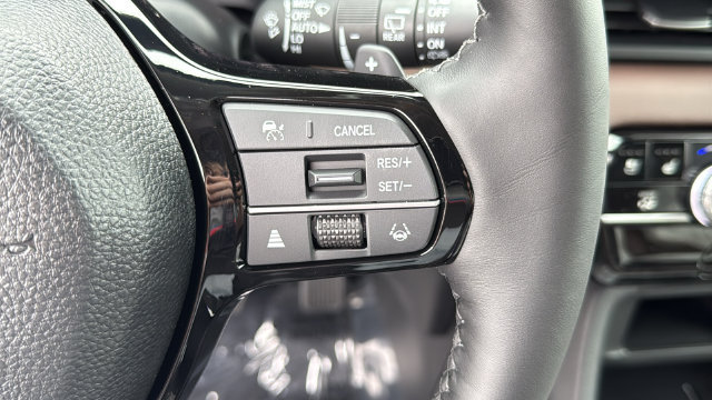 New 2026 Honda Pilot Elite image 14