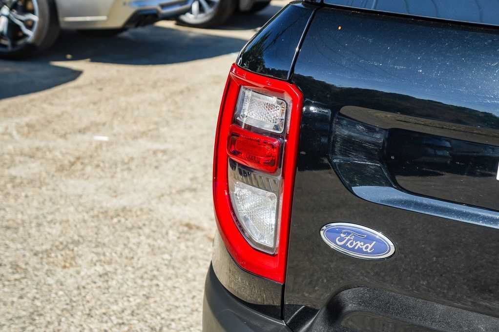 Used 2021 Ford Bronco Sport Outer Banks w/ Outer Banks Package (96D) AWD/4WD image 7