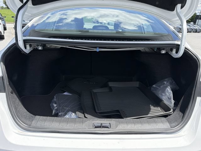 New 2026 Nissan Sentra S w/ S Cold Weather Package FWD image 29
