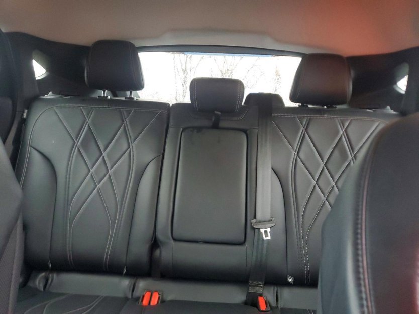 Used 2022 Ford Mustang Mach-E Select w/ Comfort/Technology Package image 7