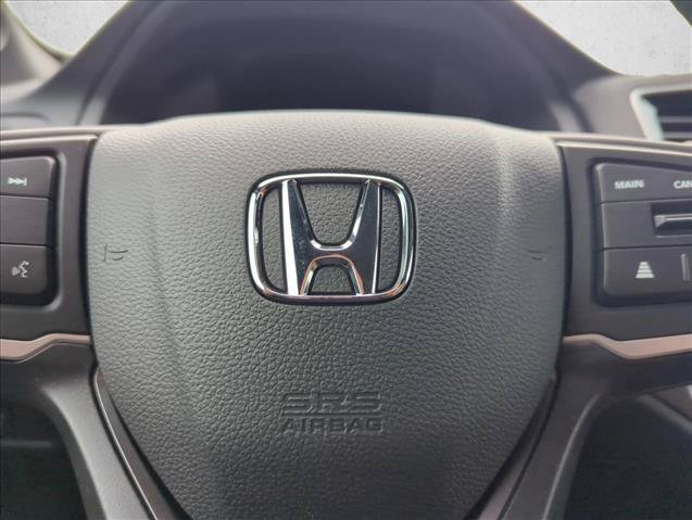 New 2026 Honda Ridgeline RTL image 17