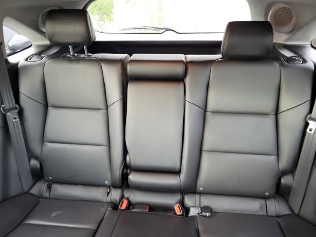 Used 2018 Acura RDX FWD w/ Technology Package image 9