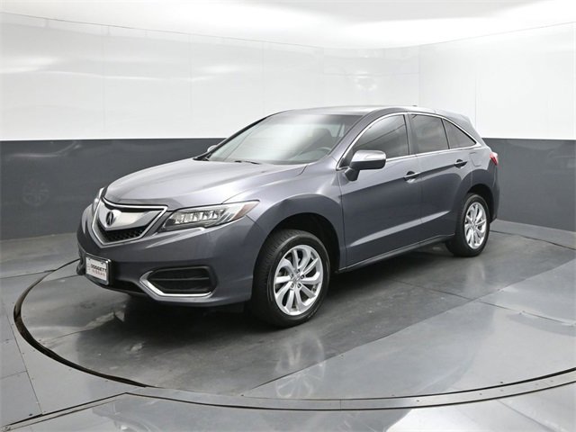 Used 2018 Acura RDX FWD