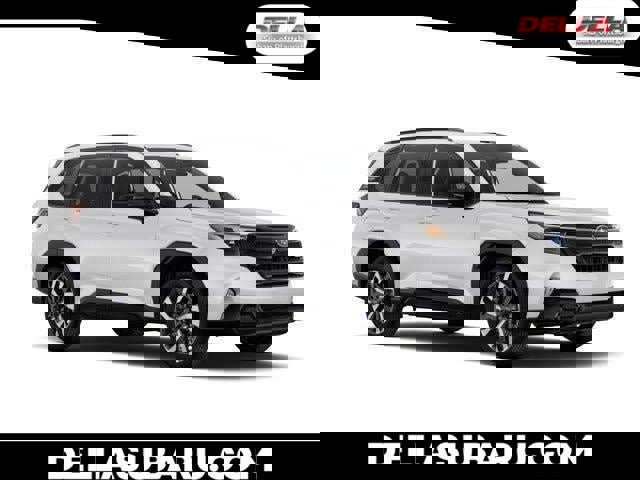 New 2026 Subaru Forester Touring image 41