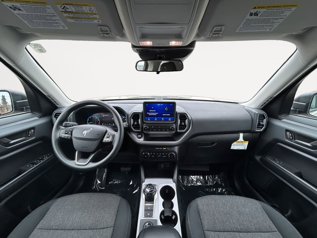 Used 2024 Ford Bronco Sport Big Bend image 13