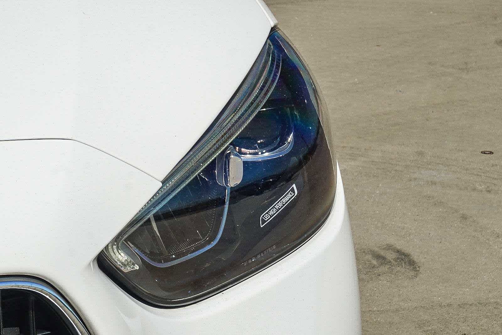Used 2022 Mercedes-Benz C 300 Sedan image 7