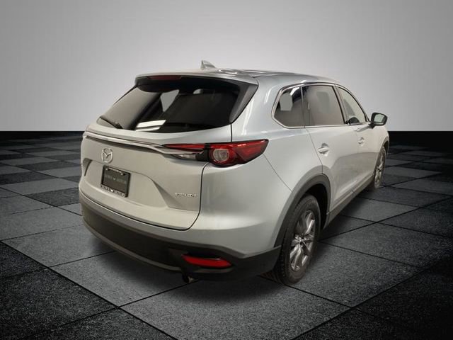 Used 2023 MAZDA CX-9 Touring image 7