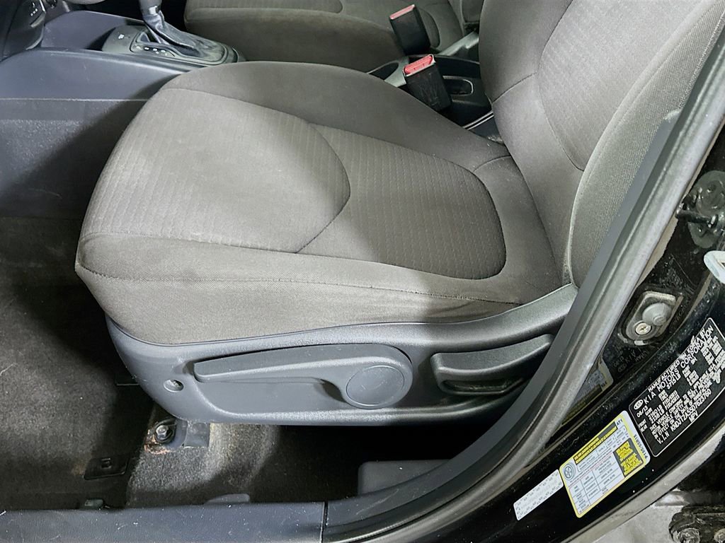 Used 2013 Kia Soul image 22