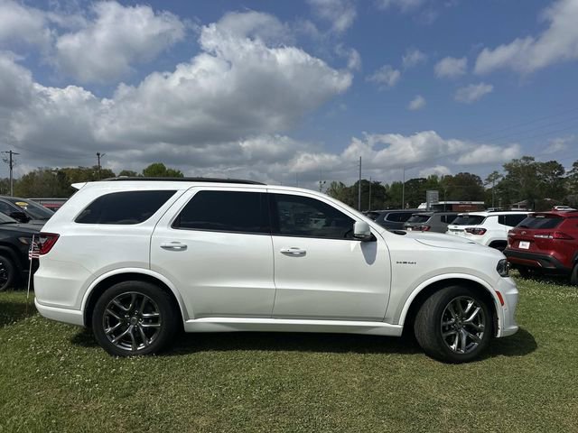 Used 2021 Dodge Durango R/T w/ Tow 'N Go Package image 6