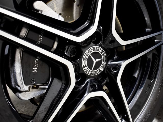 Certified 2024 Mercedes-Benz GLA 250 4MATIC image 17
