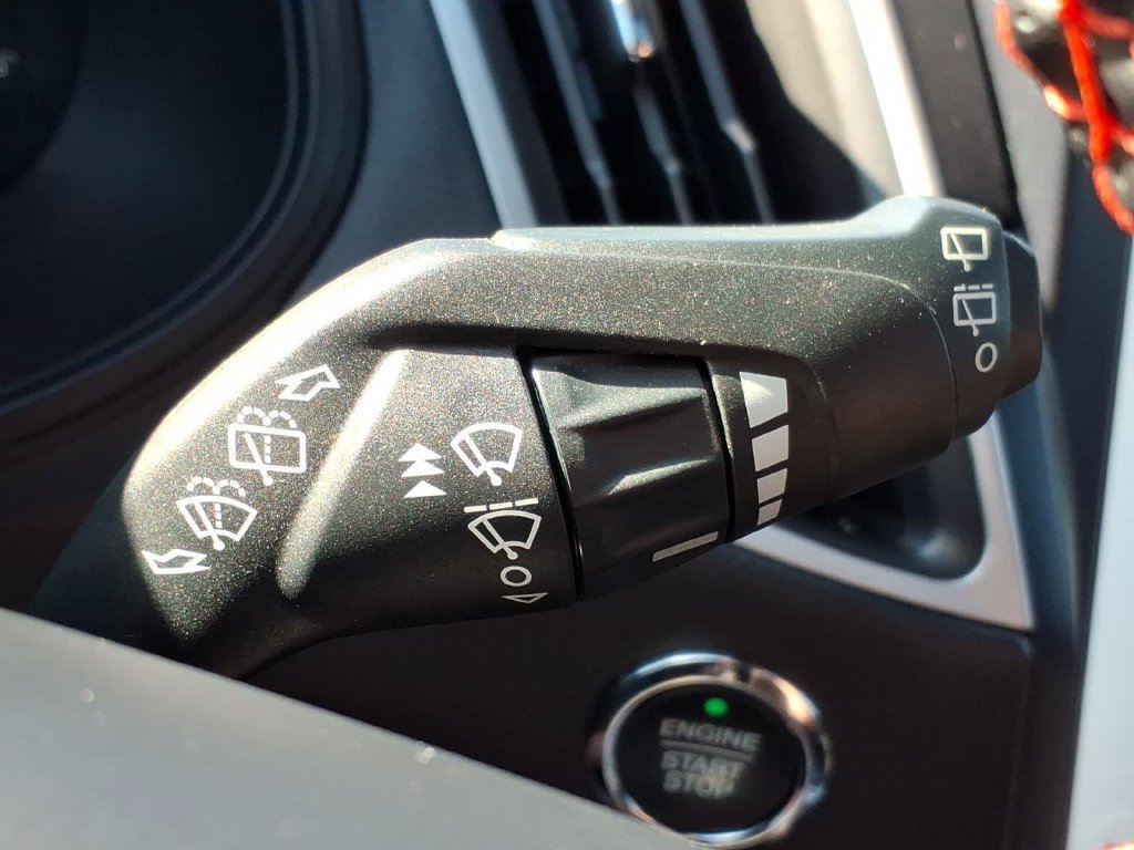 Used 2023 Ford Edge ST-Line AWD/4WD image 27