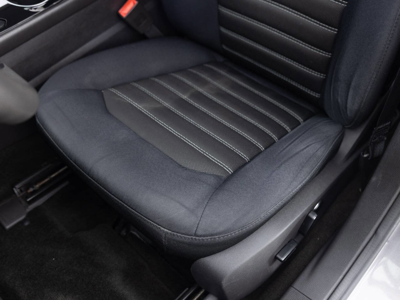 Used 2013 Ford Fusion SE image 21