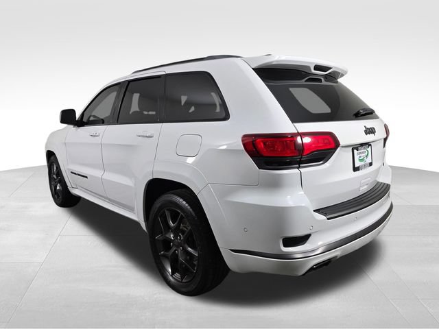 Used 2019 Jeep Grand Cherokee Limited X RWD image 5