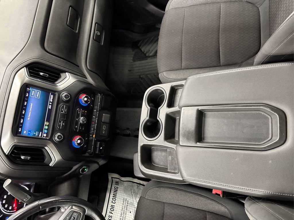 Used 2020 Chevrolet Silverado 1500 RST image 21