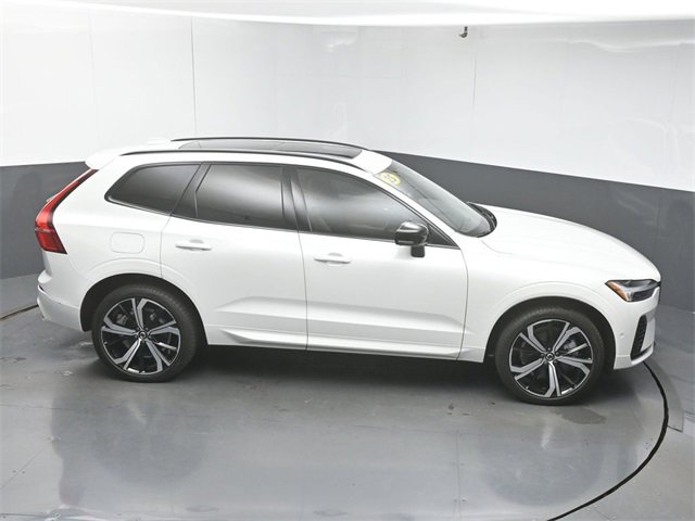Used 2025 Volvo XC60 T8 Ultra w/ Protection Package Premier image 49