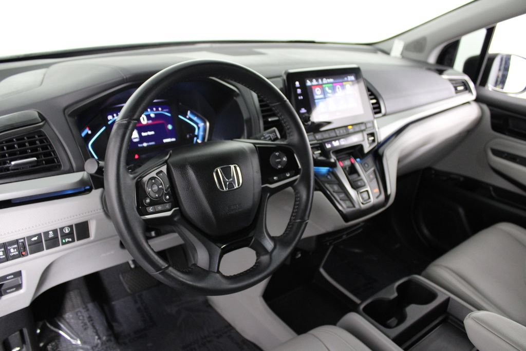 Used 2022 Honda Odyssey Touring image 18