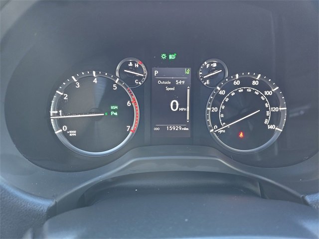 Used 2023 Lexus GX 460 Premium w/ Premium Plus Package image 22